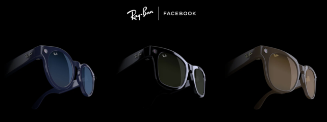 三巨头撞车！智能眼镜的“未来之战”与终极形态猜想