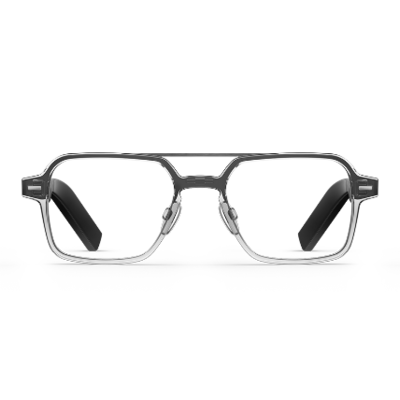 智能眼镜 运动健康领域的未来穿戴新星