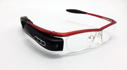 物联网全景动态图谱2.0 智能眼镜企业汇总与市场趋势洞察