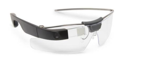 智能眼镜，依然有前途 15家引领未来的创新公司