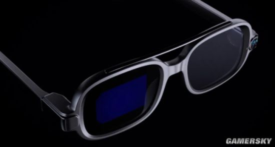 看见未来！小米智能眼镜探索版亮相，开启个人智能穿戴新纪元